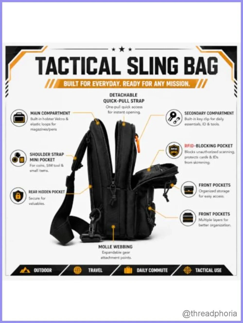N/A this tactical